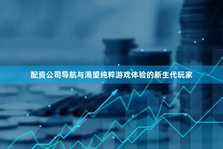 配资公司导航与渴望纯粹游戏体验的新生代玩家