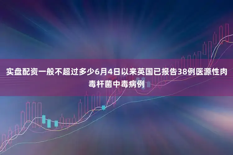 实盘配资一般不超过多少6月4日以来英国已报告38例医源性肉毒杆菌中毒病例